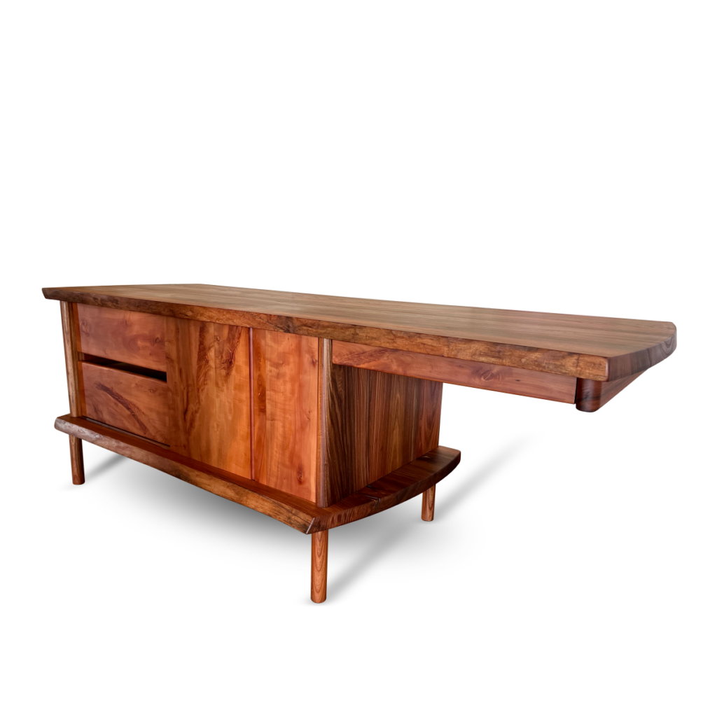 buffet héros droit