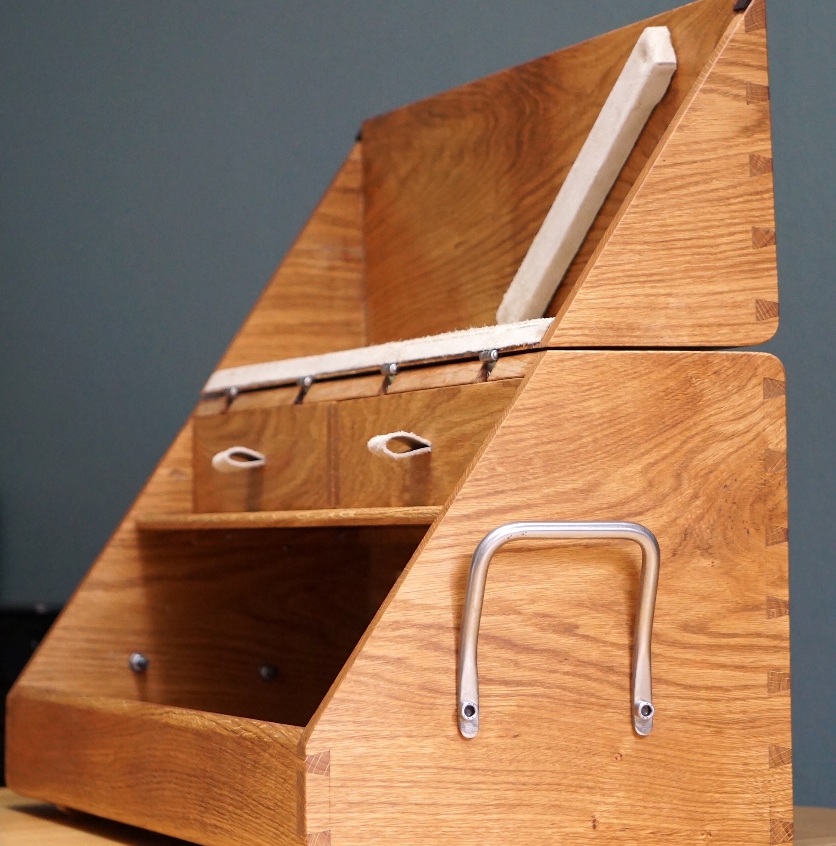 caisse à outil