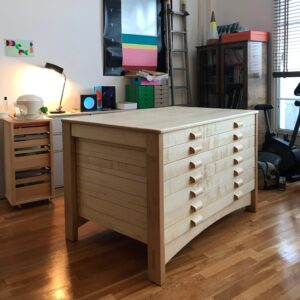 la commode assemblée