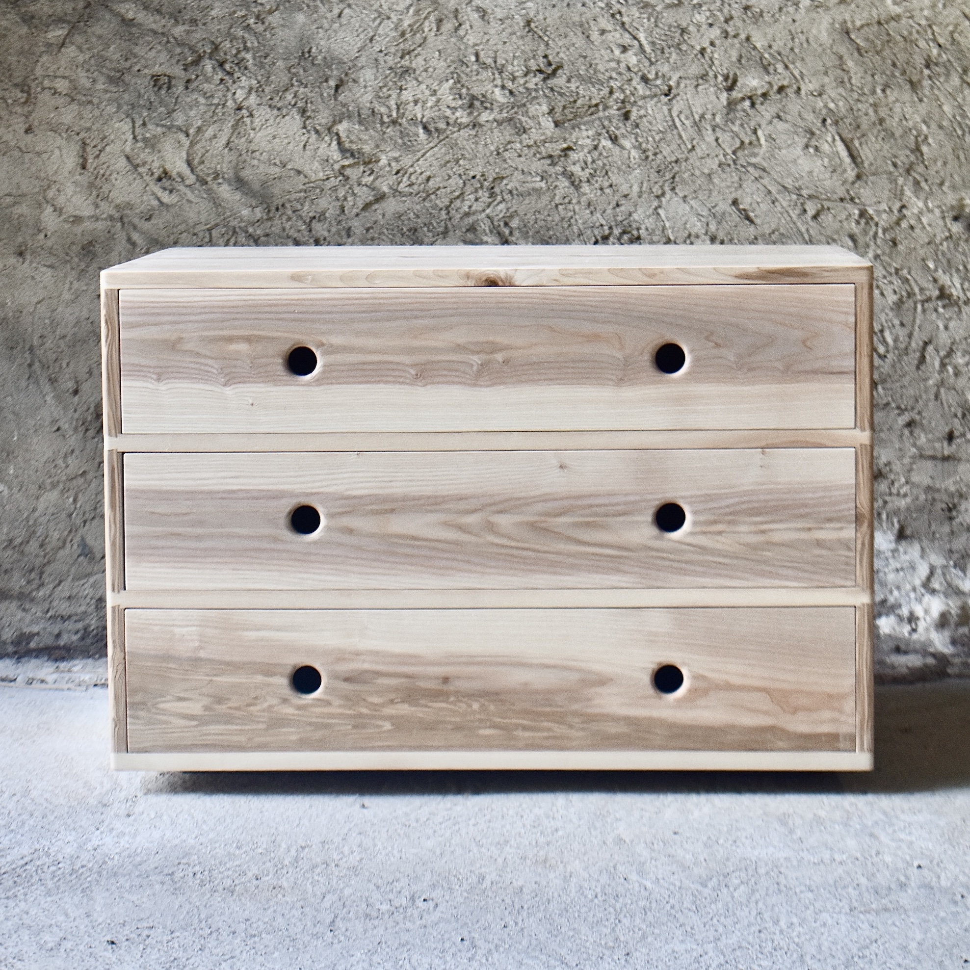 la commode de Solène